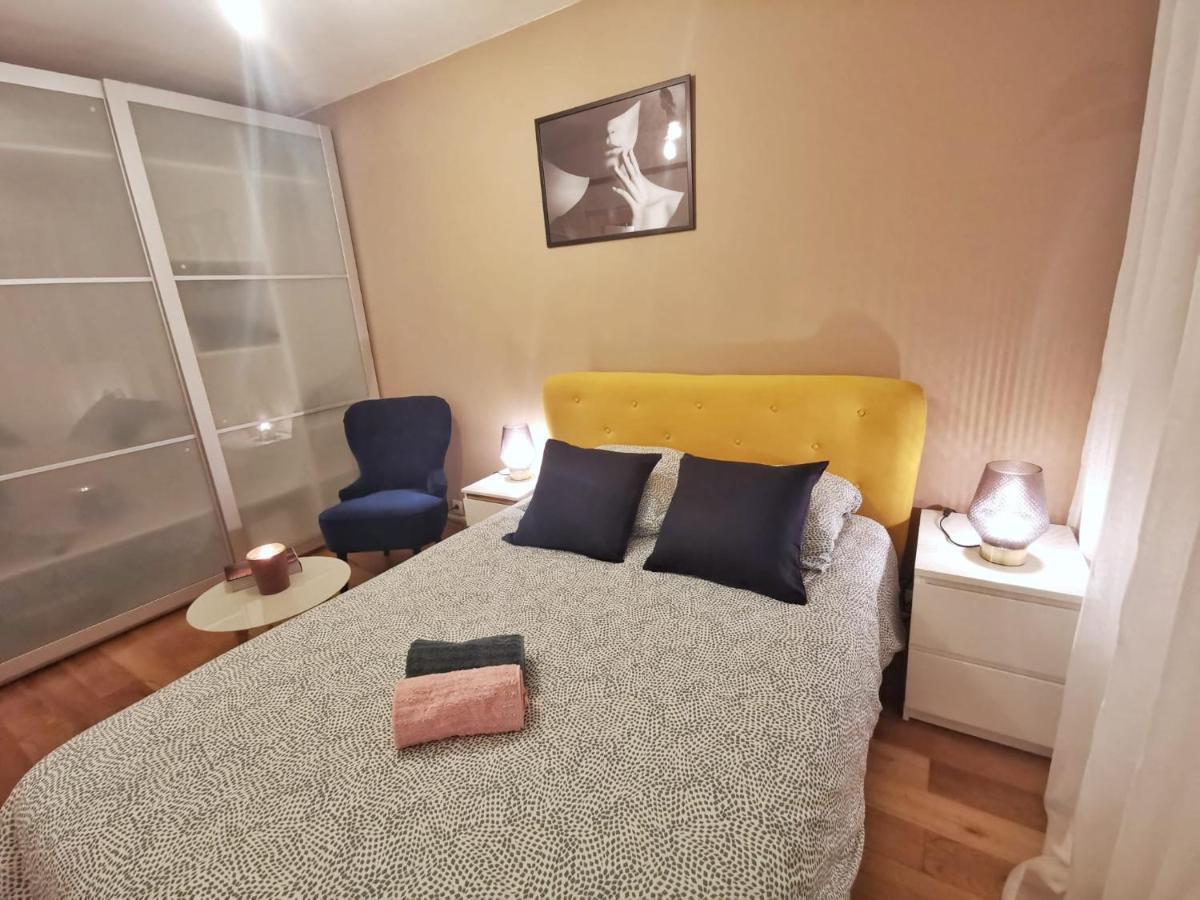 Apartament Le Calme Du Sentier - Marne Noisy-le-Grand Zewnętrze zdjęcie