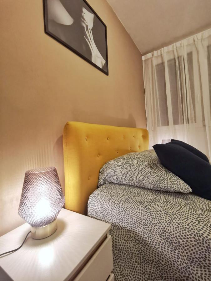 Apartament Le Calme Du Sentier - Marne Noisy-le-Grand Zewnętrze zdjęcie