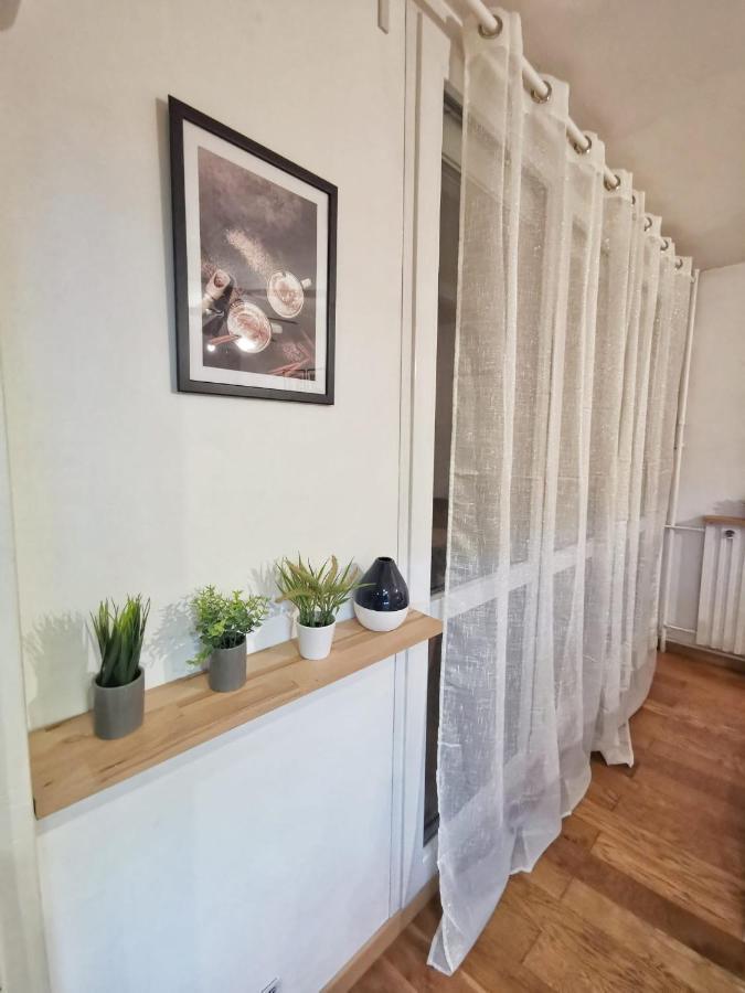 Apartament Le Calme Du Sentier - Marne Noisy-le-Grand Zewnętrze zdjęcie
