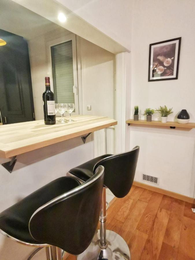 Apartament Le Calme Du Sentier - Marne Noisy-le-Grand Zewnętrze zdjęcie